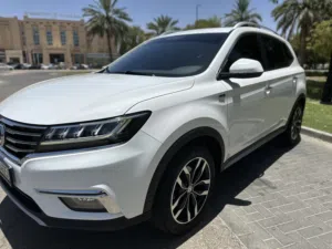 ام جي RX5 2.0