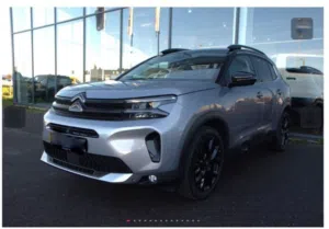 سيارات سيتروين C5 إيركروس بلس إيديشن الكمية 80 قطعه