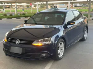 Used Volkswagen Jetta in Hawally