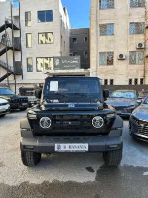 BAW 212  موديل 2026