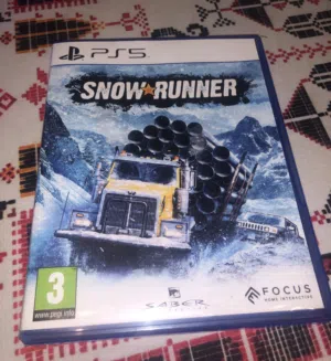 للبيع سيدي SNOW RUNEER