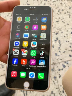 ايفون 8 بلس للبيع