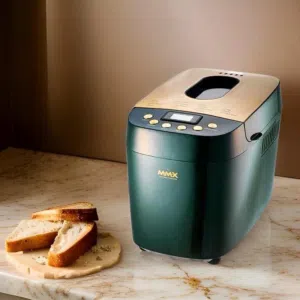 Bread Maker صانعة وخبازة محضرة متكاملة