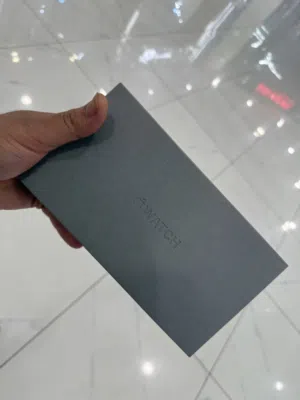 Apple Watch Ultra 3