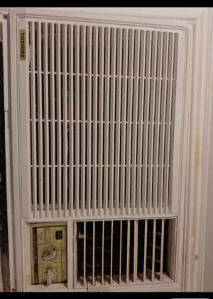Toshiba 0 - 1 Ton AC in Al Riyadh