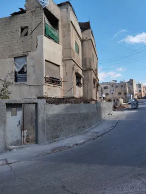 Building for Sale in Amman Hai Nazzal