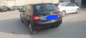 سكودا فابيا