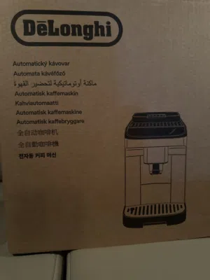 ماكينه صنع القهوه