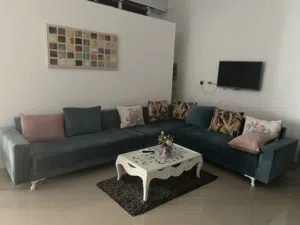 صالون مستعمل للبيع