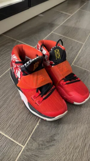 Nike Kyrie Basketball Shoes