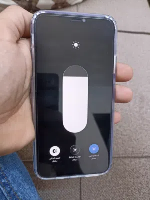 Apple iPhone 11 Pro Max 256 GB in Amman