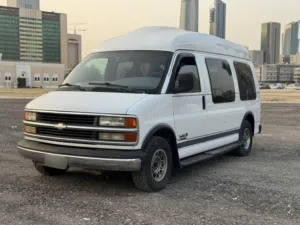 chevrolet  explorer  1997