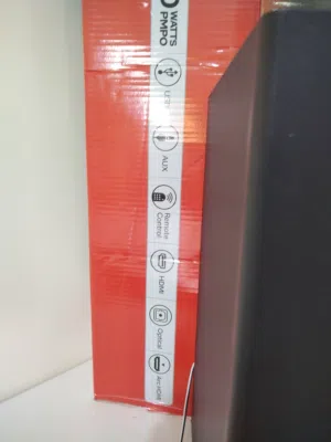 سماعات Impex SB-6000 بحالة ممتازة