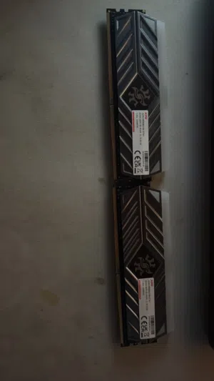 Ram 16DDR4 شركةxpg