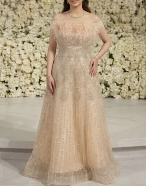 فستان زواج او سهره للبيع