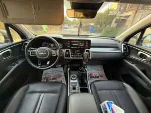 Used Kia Sorento in Baghdad