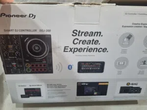 دي جي 200 سمارت