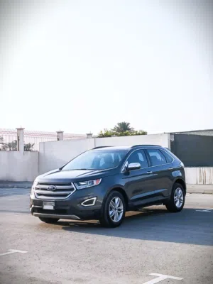 FORD EDGE 2016 CAR FOR SALE