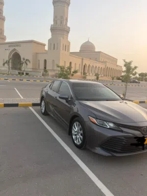Used Toyota Camry in Al Batinah