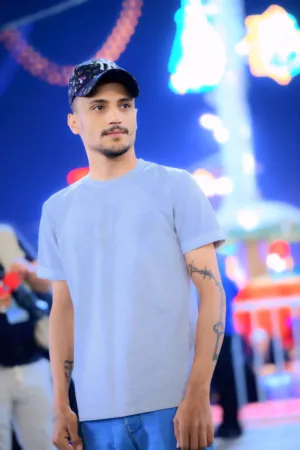 فاضل حيدر فاضل 