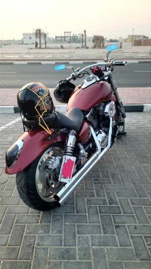 kwasaki falcon 1500cc