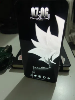 جلاكسي اس 24 عادي Galaxy s24 شريحه الكتروني بسعر 107 الف فقط خلفيه مكسوره