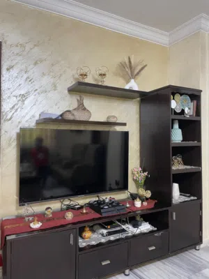 بوفيه معيشه