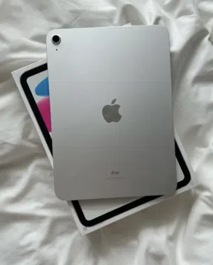 iPad 10, 256GB