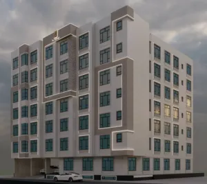 666 m2 4 Bedrooms Apartments for Sale in Sana'a Haddah