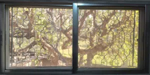 شباك المنيوم للبيع