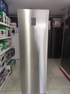عرض نااار على فريزر فيستل vestel تركي 7 جوارير سلفر 280 لتر