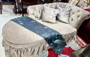 Diwan sofa