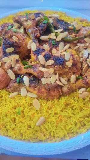 رمضان كريم  عرووووض  كبه لحمه ال 40 حبه ب 11 دينار  كبه دجاج 50 حبه ب 12  دينار كبه مشويه ال 20 حبه