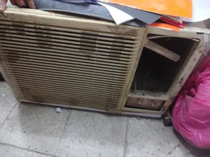 wall mount air condition