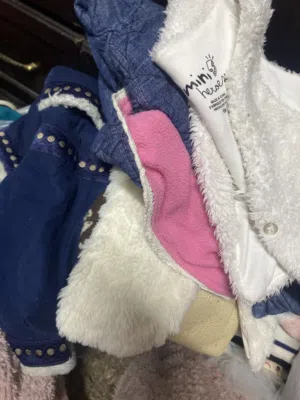 ملابس أطفال ماركات