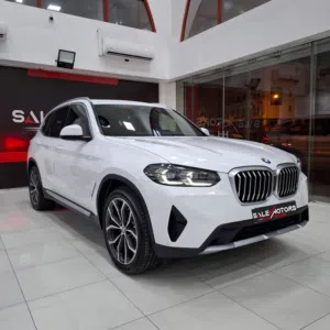 BMW X3 30i 2023