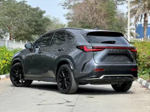 Lexus NX350 FSport