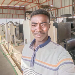 محمد علي 