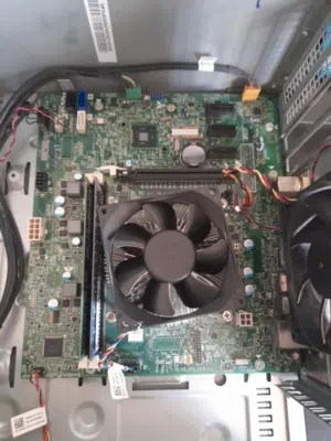 مذربورد كمبيوتر optiplex 3020