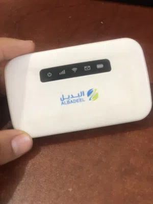 جهاز نت صابونه من شركه البديل