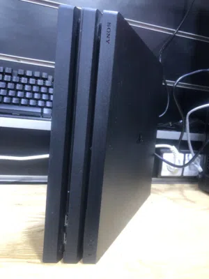 Playstation 4 pro