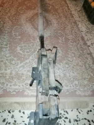 قصاصة حديد حاجة صح الله يبارك صناعة إيطاليا