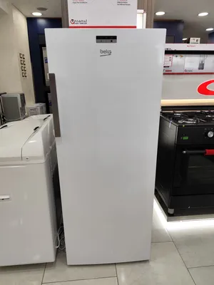 عرض نااار على فريزر بيكو 6 ادراج 215 لتر لون ابيض من شركة نسيم الدادا