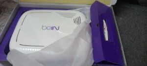 جهاز رسيفر بن سبورت