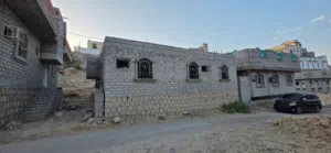 144 m2 5 Bedrooms Townhouse for Sale in Al Mukalla Other