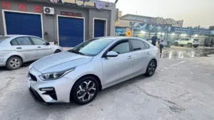 Used Kia Forte in Tripoli