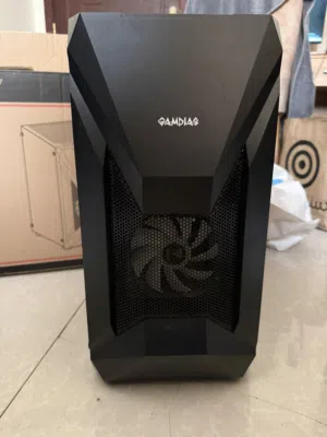 Athena  E1 Gaming Case