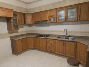 مطبخ مستعمل