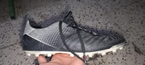 Sport Shoes . Nike . 38 . New0