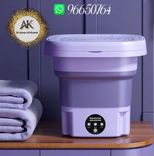 Washing Machines . Other . New3